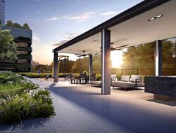 Midwood (D23), Condominium #599108001